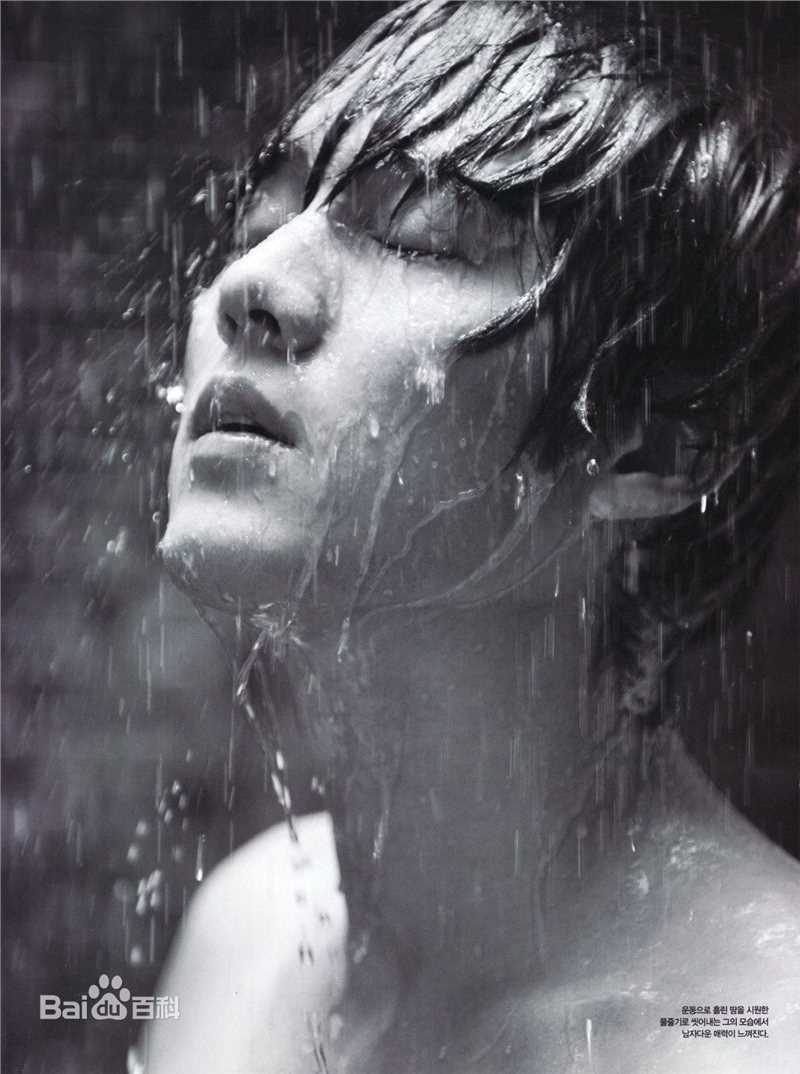 最新苏志燮(；So Ji Sub)精彩图册