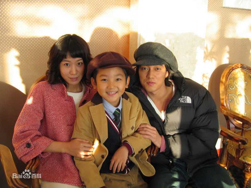 最新苏志燮(；So Ji Sub)精彩图册