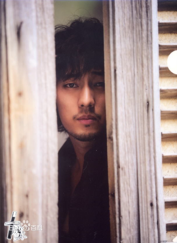 最新苏志燮(；So Ji Sub)精彩图册