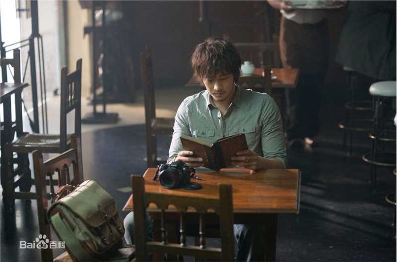最新苏志燮(；So Ji Sub)精彩图册