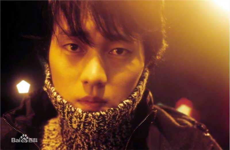最新苏志燮(；So Ji Sub)精彩图册