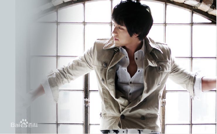 最新苏志燮(；So Ji Sub)精彩图册