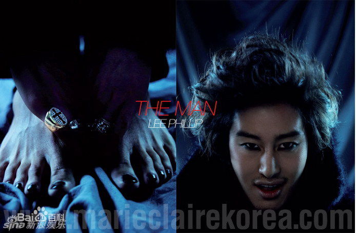 最新苏志燮(；So Ji Sub)精彩图册