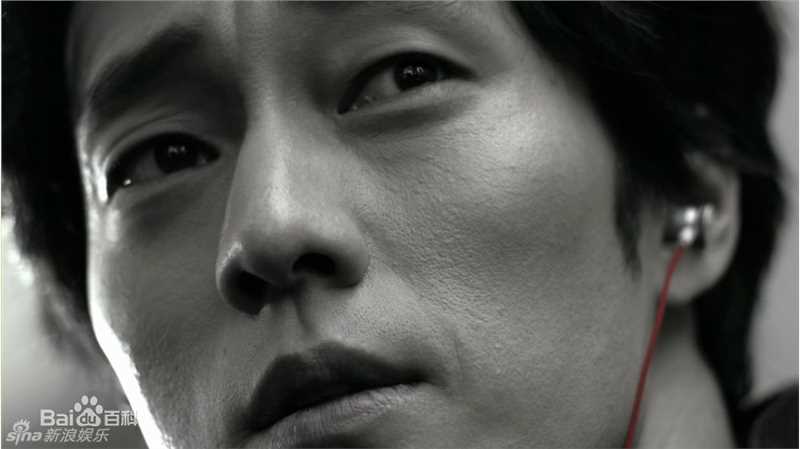 最新苏志燮(；So Ji Sub)精彩图册