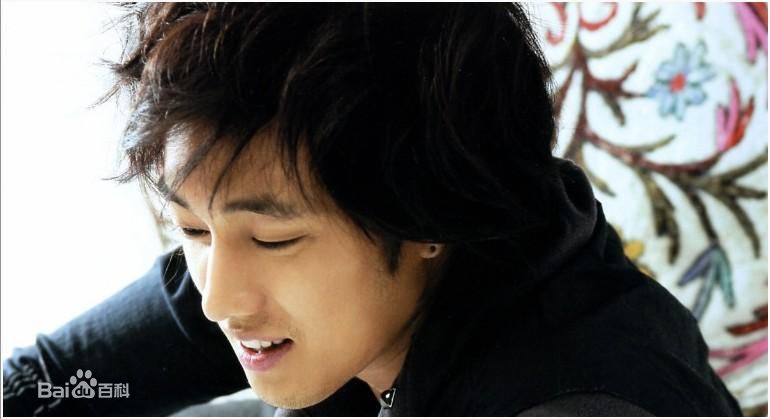 高清苏志燮(；So Ji Sub)精彩图册