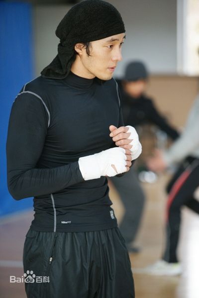 高清苏志燮(；So Ji Sub)精彩图册