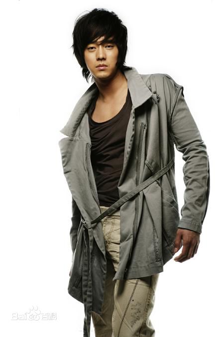 高清苏志燮(；So Ji Sub)精彩图册
