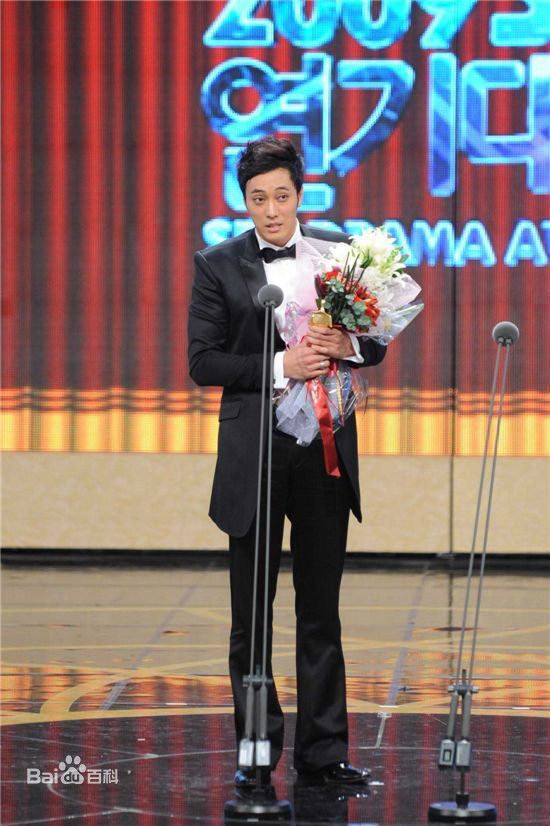 苏志燮(；So Ji Sub)前后照片
