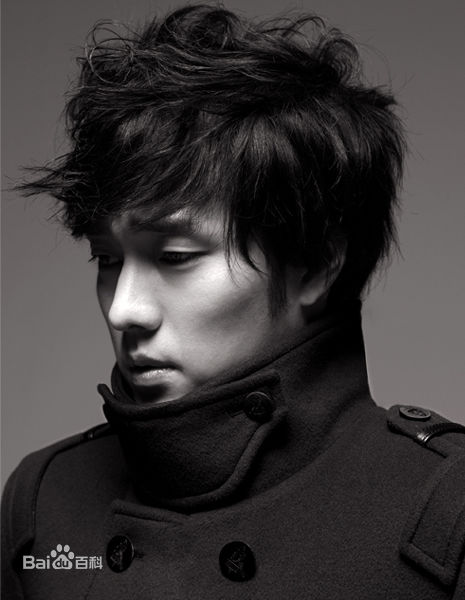 苏志燮(；So Ji Sub)前后照片