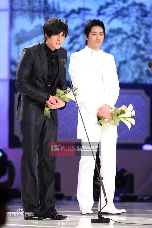 苏志燮(；So Ji Sub)前后照片