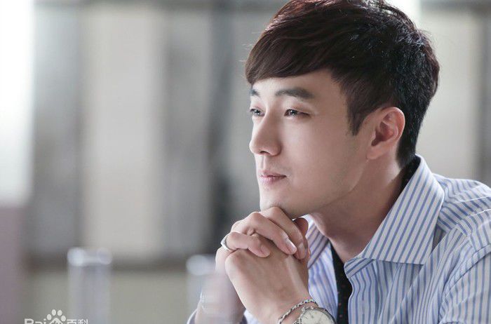 苏志燮(；So Ji Sub)前后照片