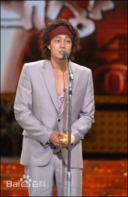 苏志燮(；So Ji Sub)前后照片