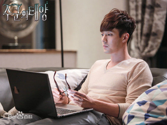 苏志燮(；So Ji Sub)前后照片