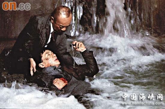 竹中直人(Naoto Takenaka)前后照片
