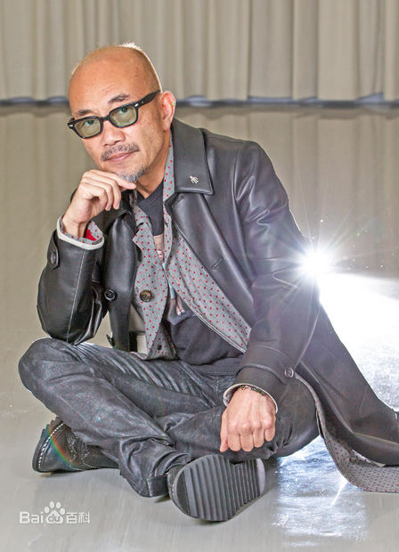 竹中直人(Naoto Takenaka)前后照片