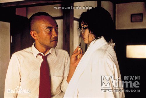 竹中直人(Naoto Takenaka)前后照片