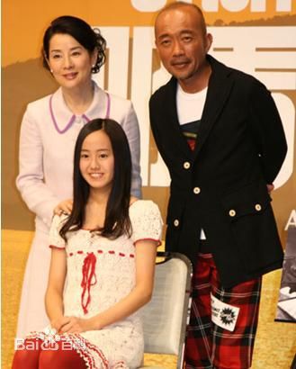 竹中直人(Naoto Takenaka)前后照片