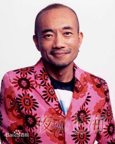 高清竹中直人(Naoto Takenaka)精彩图册