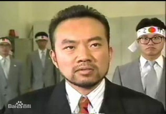 竹中直人(Naoto Takenaka)精彩图册