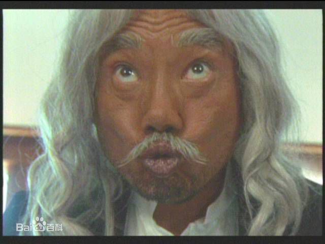 竹中直人(Naoto Takenaka)精彩图册