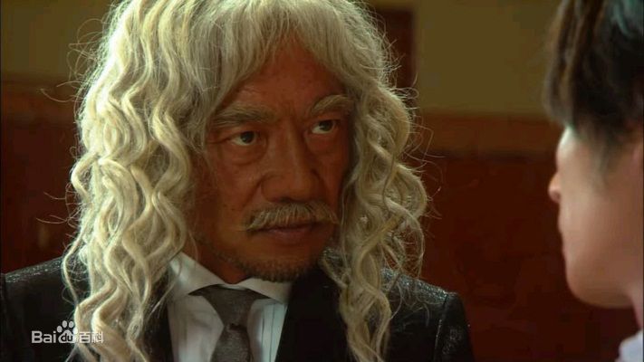 竹中直人(Naoto Takenaka)精彩图册