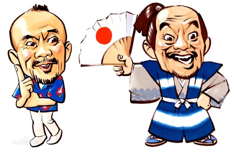 竹中直人(Naoto Takenaka)精彩图册