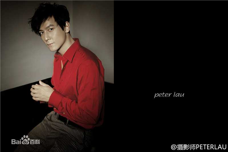最全吴彦祖(Daniel Wu)素颜照