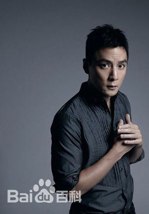 吴彦祖(Daniel Wu)精选图册