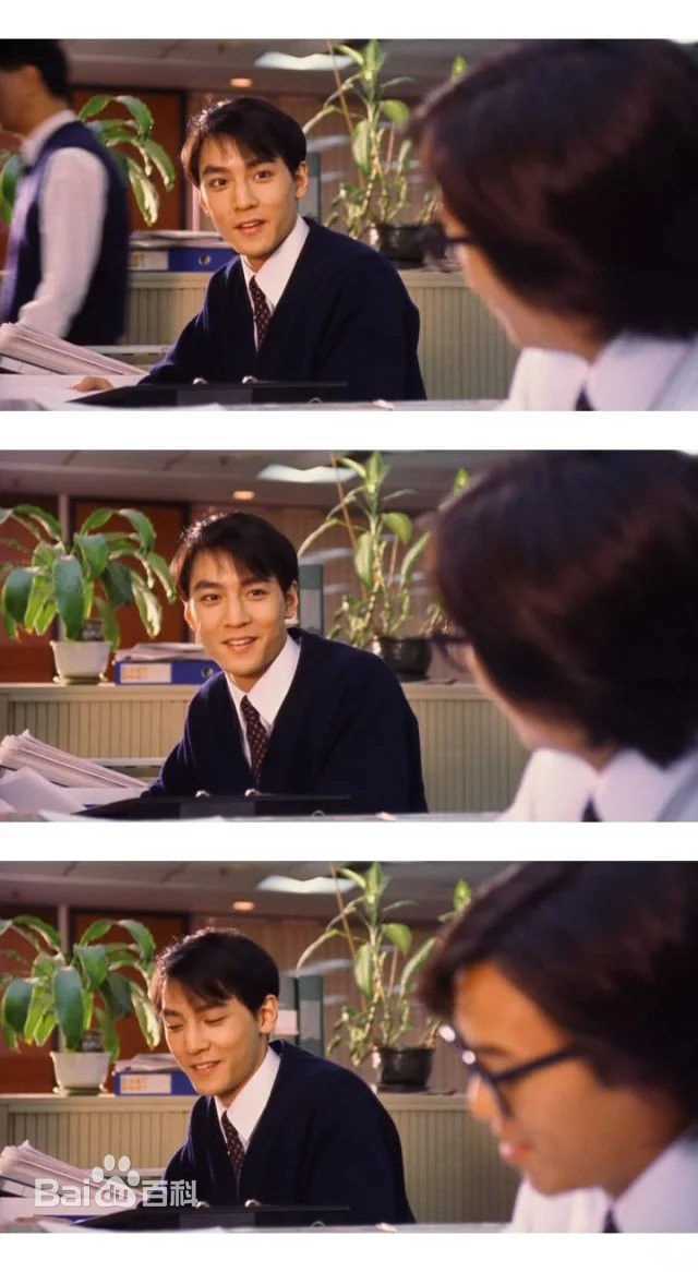 最新吴彦祖(Daniel Wu)在《美少年之恋》饰Sam中的壁纸