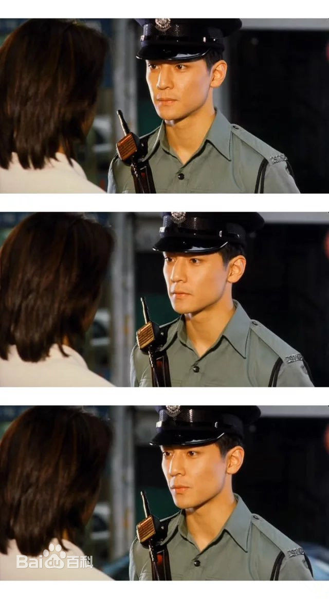 最新吴彦祖(Daniel Wu)在《美少年之恋》饰Sam中的壁纸