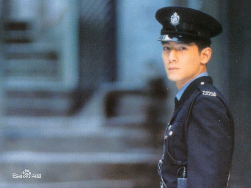 最新吴彦祖(Daniel Wu)在《美少年之恋》饰Sam中的壁纸