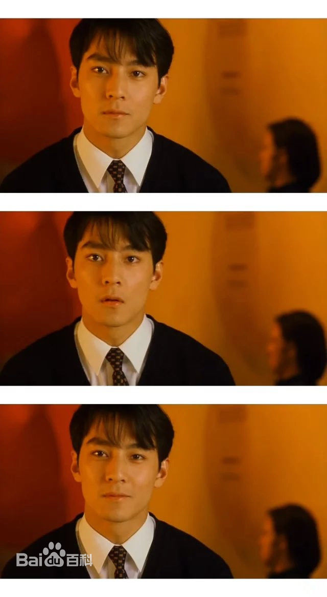 最新吴彦祖(Daniel Wu)在《美少年之恋》饰Sam中的壁纸