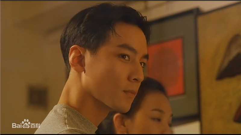 最新吴彦祖(Daniel Wu)在《美少年之恋》饰Sam中的壁纸