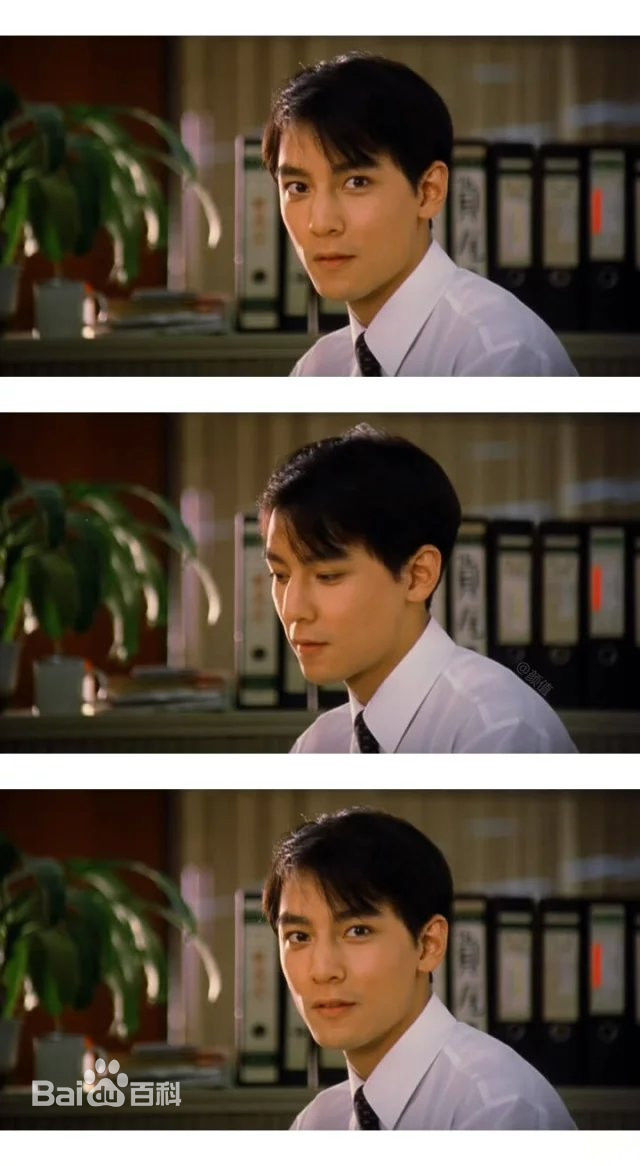 最新吴彦祖(Daniel Wu)在《美少年之恋》饰Sam中的壁纸