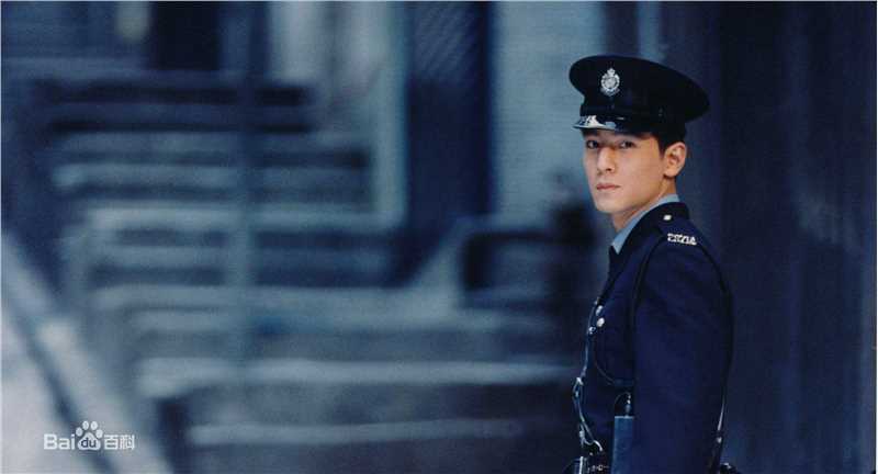 最新吴彦祖(Daniel Wu)在《美少年之恋》饰Sam中的壁纸