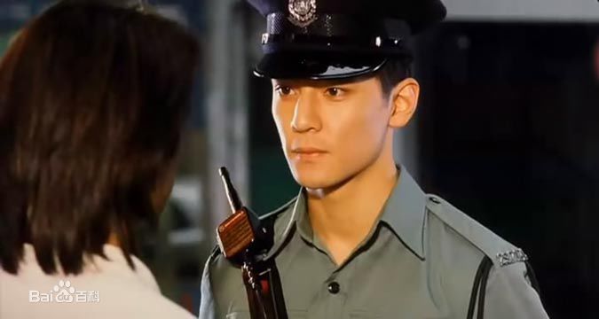 最新吴彦祖(Daniel Wu)在《美少年之恋》饰Sam中的壁纸