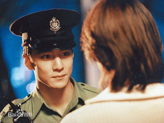 最新吴彦祖(Daniel Wu)在《美少年之恋》饰Sam中的壁纸