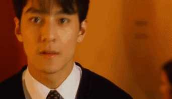 最新吴彦祖(Daniel Wu)在《美少年之恋》饰Sam中的壁纸
