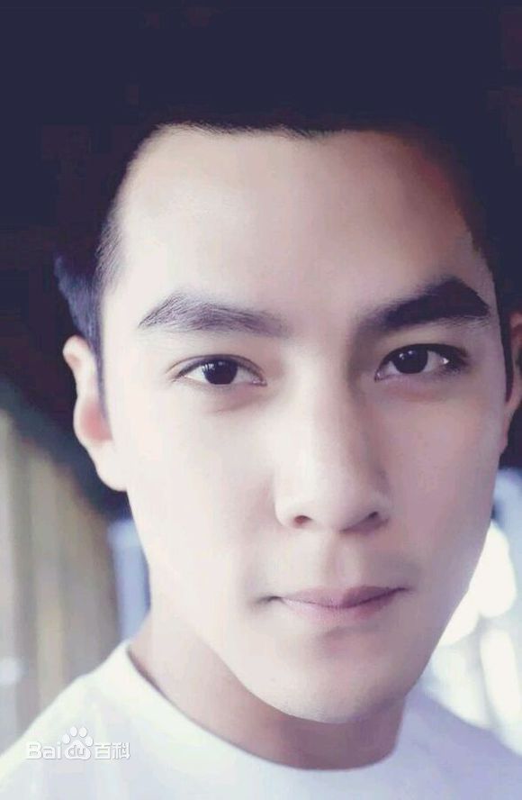 吴彦祖(Daniel Wu)青涩照性感图片图集