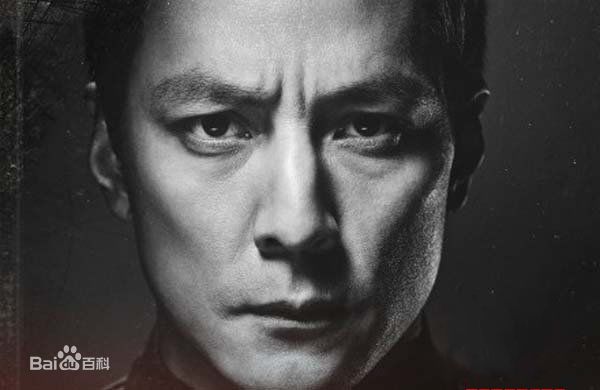 高清吴彦祖(Daniel Wu)在美剧《荒原》系列饰Sunny中的图集