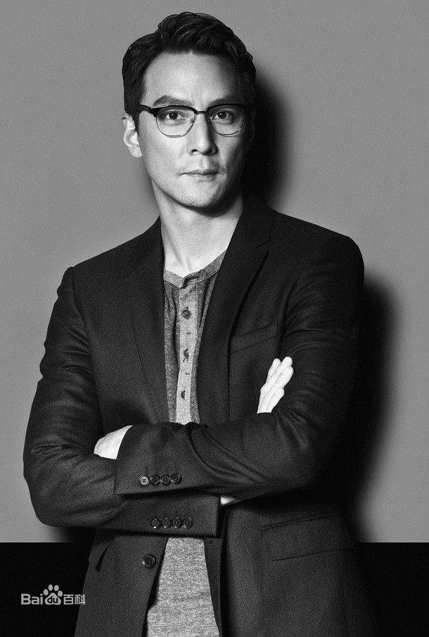 吴彦祖(Daniel Wu)最新图集