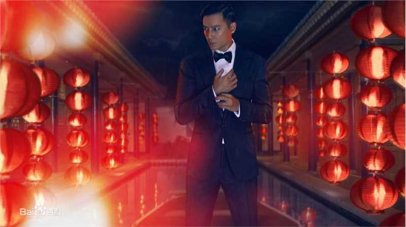 吴彦祖(Daniel Wu)高清杂志大片图册