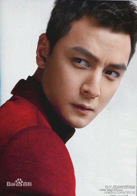 吴彦祖(Daniel Wu)最全其他杂志大片壁纸