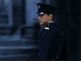 吴彦祖(Daniel Wu)动图合集素颜照壁纸