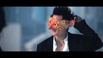 吴彦祖(Daniel Wu)在《新警察故事》饰关祖中的