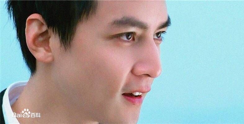 吴彦祖(Daniel Wu)在《新警察故事》饰关祖中的