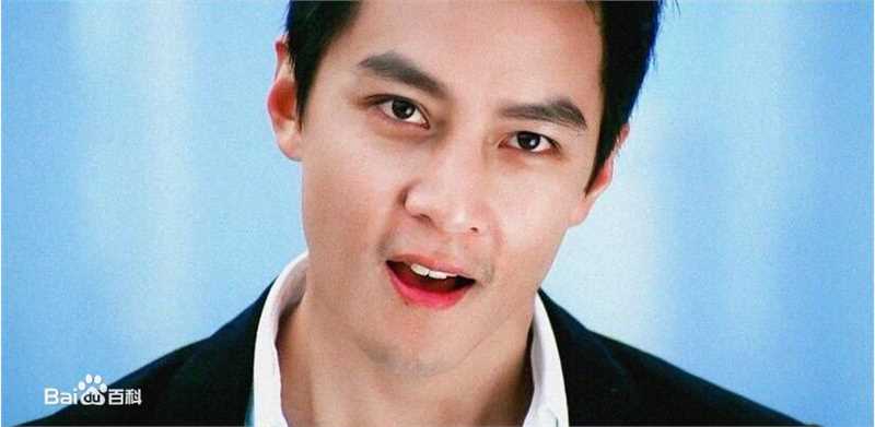 吴彦祖(Daniel Wu)在《新警察故事》饰关祖中的
