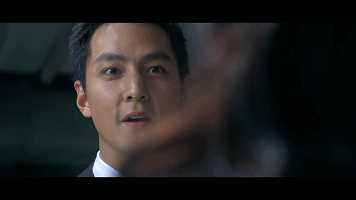 吴彦祖(Daniel Wu)在《新警察故事》饰关祖中的