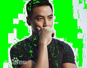 吴彦祖(Daniel Wu)高清杂志拍摄动图图集