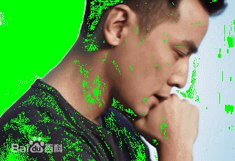 吴彦祖(Daniel Wu)高清杂志拍摄动图图集